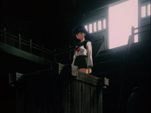 Sans fin ! Le sort de Tsubaki