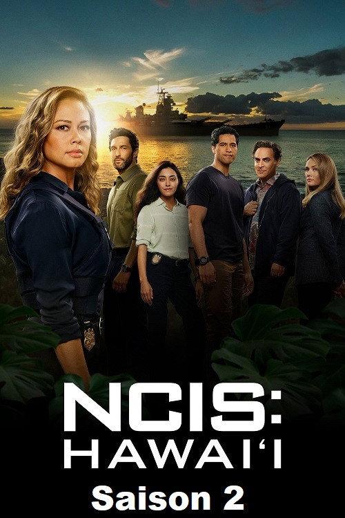 Saison 2