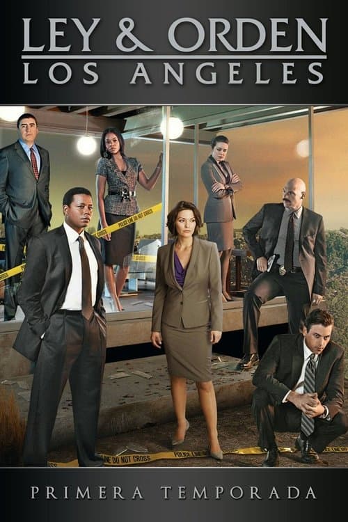 Saison 1