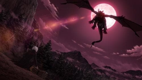 Le Tueur de dragon