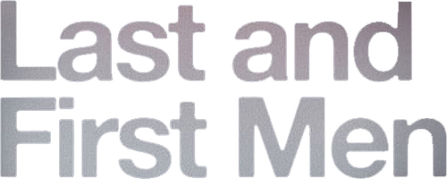 Last and First Men