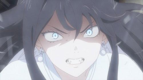 L’alibi de la femme des neiges