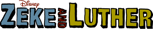Zeke et Luther