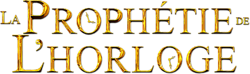 La Prophétie de l'Horloge