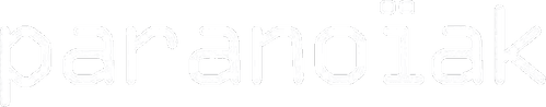 Paranoïak