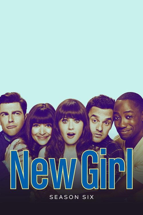 Saison 6