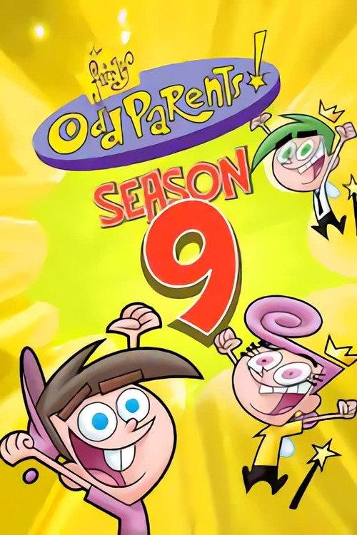 Saison 9
