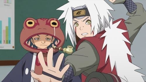 Kawaki démasqué ?