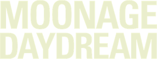 Moonage Daydream