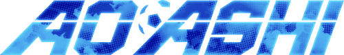 Ao Ashi