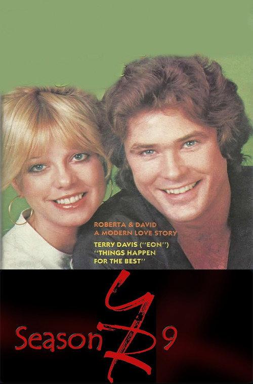 Saison 8 (1980)
