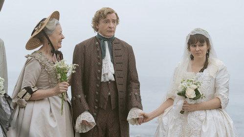 Inconfort marital