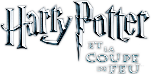 Harry Potter et la Coupe de feu