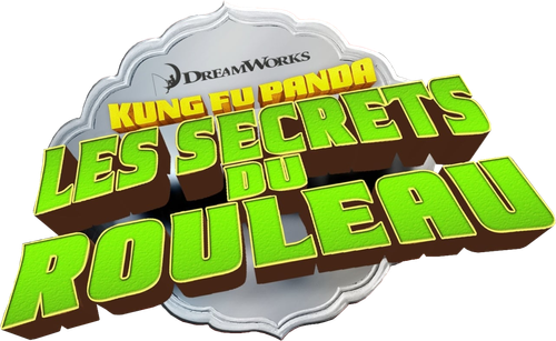 Kung Fu Panda : Les Secrets du rouleau