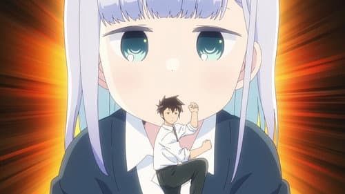 T’aurais pas pris quelques kilos en trop ?