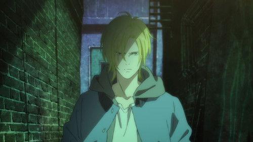 Un jour parfait pour Banana Fish