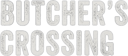 Butcher's Crossing