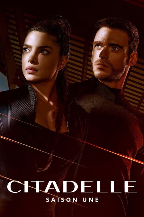 Saison 1