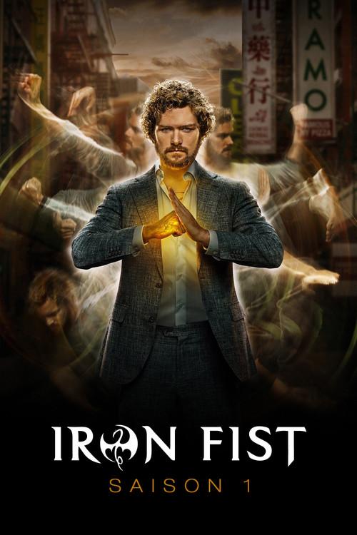 Saison 1