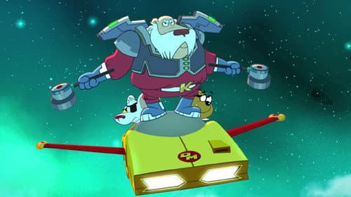 Épisode 11