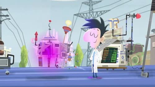 Épisode 5
