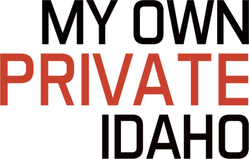 My Own Private Idaho