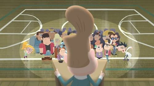 Épisode 3
