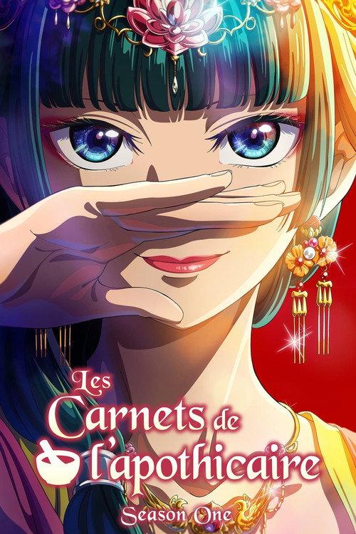 Saison 1
