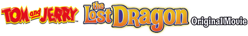Tom et Jerry : Le dragon perdu