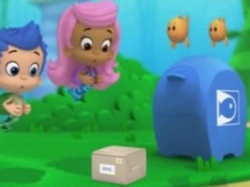 Épisode 17