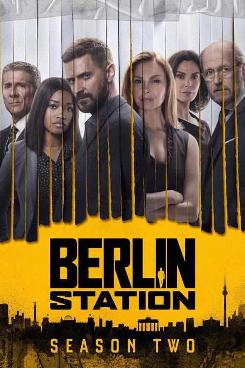 Saison 2