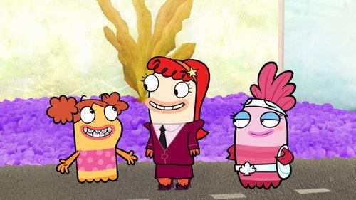 Épisode 7
