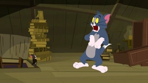 Jerry le vampire