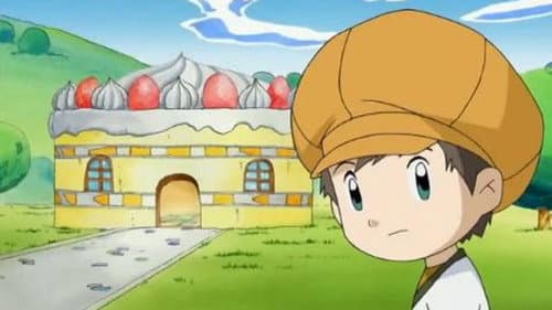 Épisode 7