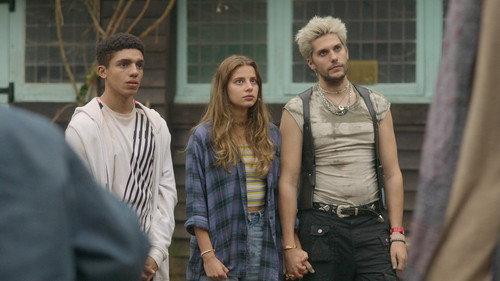 Épisode 5