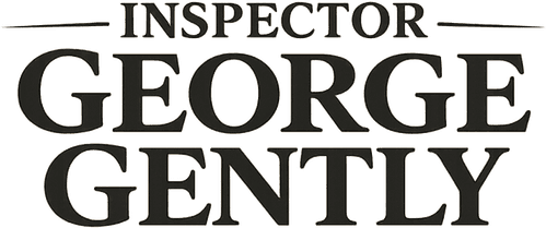 Inspecteur Gently