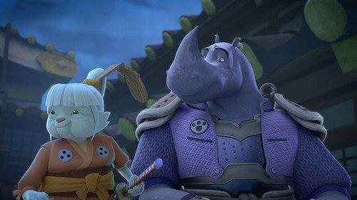 Épisode 10
