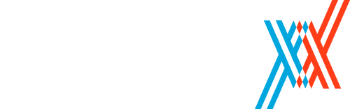 Darling in The FranXX