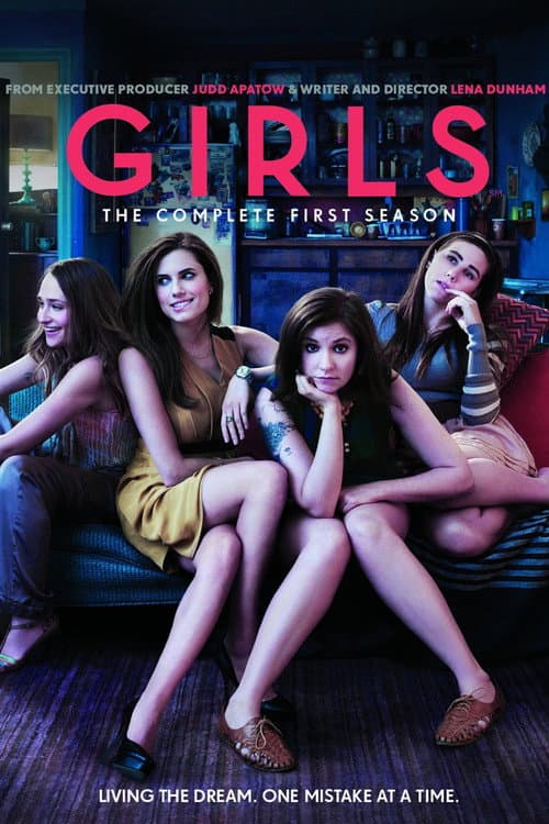 Saison 1