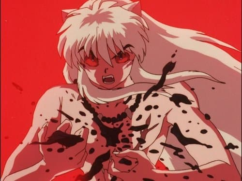 L'Âme dévorée d'Inuyasha