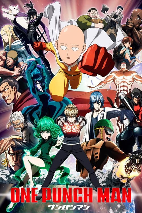 Saison 1