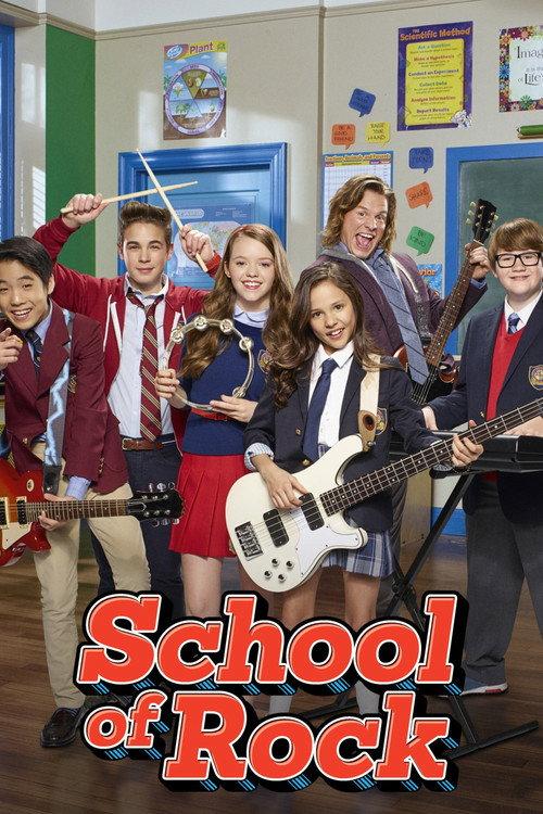 Saison 1