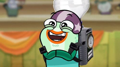 Épisode 5