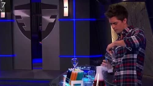 Épisode 12