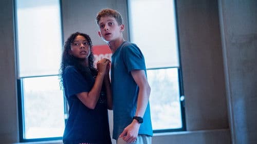 Épisode 1