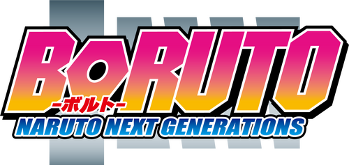 Boruto : Naruto Next Generations