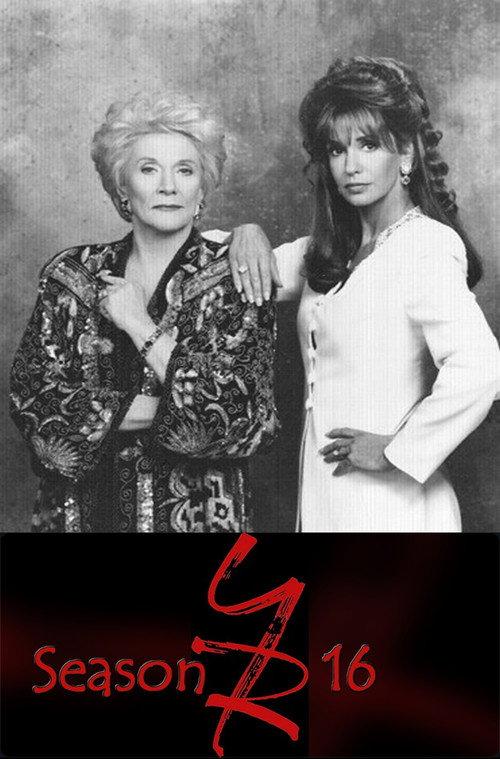 Saison 16 (1988)