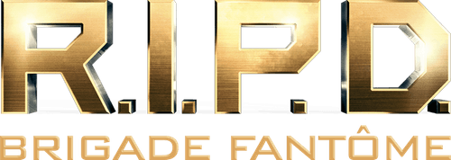 R.I.P.D. : Brigade fantôme