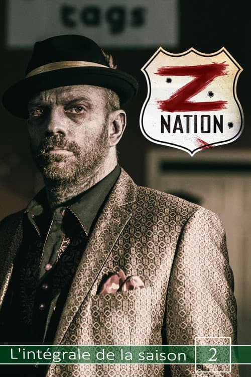 Saison 2