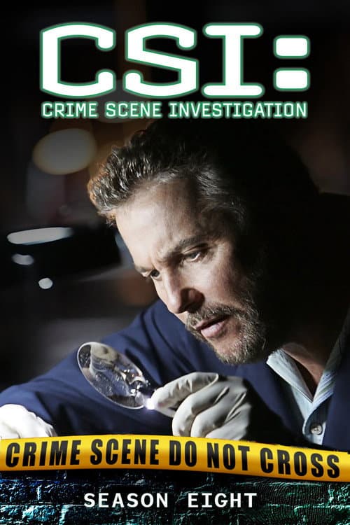 Saison 8